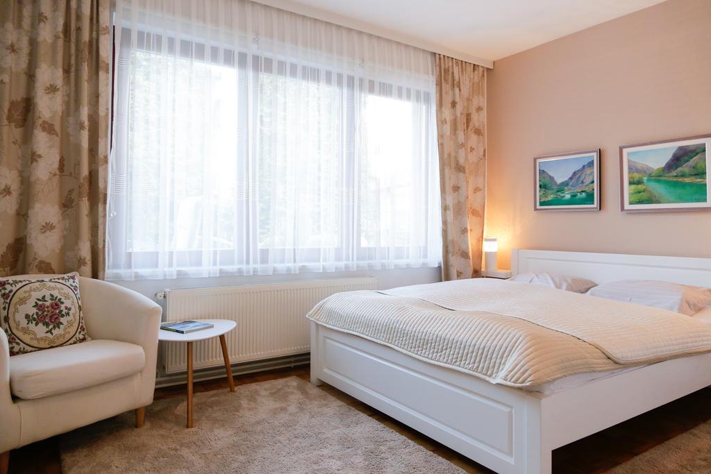 Guest House Visoko Exterior foto